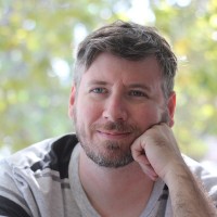 Flat Incubator Employee Jeff Temple's profile photo