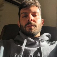 PLATH Group Employee Filippos Polykarpou's profile photo