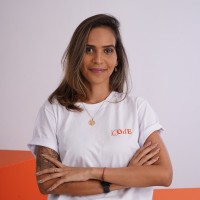 Code Agência Employee Laís de Brito's profile photo