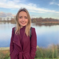 TRG Concessions Employee Stephanie Neuhofer's profile photo