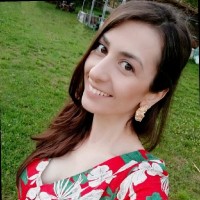 addax Employee Tuğba Pirvan's profile photo