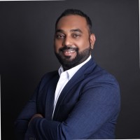 Atlantis Resorts Employee Omar Ali's profile photo