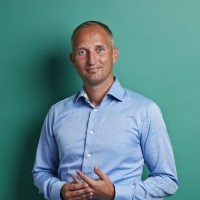 MSD Danmark Employee Jeppe Berger's profile photo