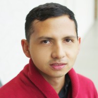 Edson Felipe Araujo Guerrero's profile photo