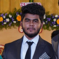 AK CODE LAB Employee Raaghul S's profile photo