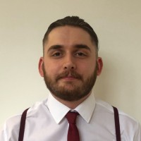 Experis Employee Chris Dash's profile photo