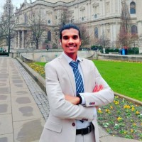 Global Technical Services Employee Srinivas Sarath's profile photo