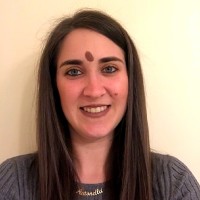 Neperia Group Employee Antonella Biscardi's profile photo
