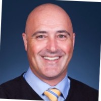 Australia Post Employee Peter Hatfield's profile photo