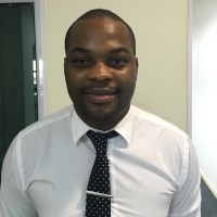 Thokozani Shabalala Email