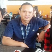 Solar Analytics Employee Boyke Berliansyah's profile photo