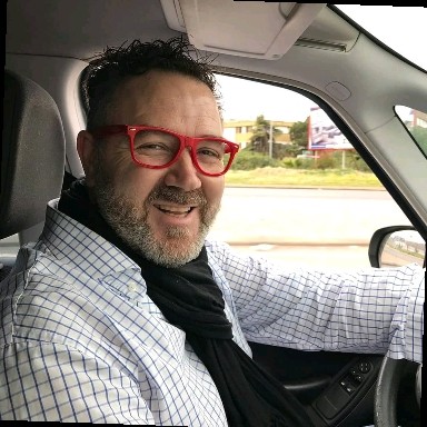 Offshore Denmark Employee Steffson Johnson's profile photo