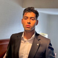 Valiant Aerotech Employee Fayad Khan's profile photo