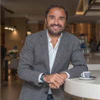 tent Hotels Employee José Cañellas's profile photo