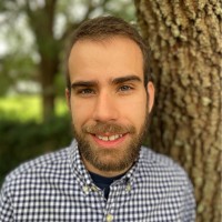 Michindoh Employee Luke Tassell's profile photo
