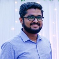 The Arya Vaidya Pharmacy Coimbatore Ltd Employee Ajo Philip's profile photo