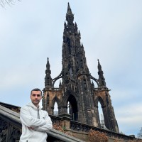 Ehsan Mohammadipasand Email & Phone Number | Heriot-Watt University ...