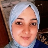 HYDROSYSTEMES Employee Hajer Hadchi's profile photo