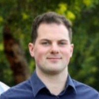 Techware / Maxisafe Employee Brandon Colledge's profile photo