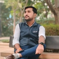 Appnit Technologies Employee Vikash Mishra's profile photo