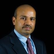 Vijay Gupta