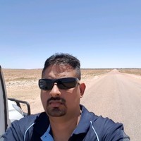 Sanjay Chand's profile photo