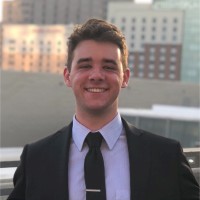 Justin Brands, Inc. Employee Owen Walker's profile photo