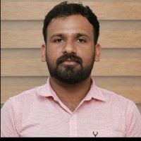Avenir International Engineers & Consultants Employee Sarath Vadimmal's profile photo