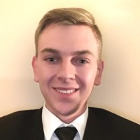 DataSaint Employee Louis Botha's profile photo