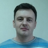 Borgent Employee Alexander Topchiev's profile photo