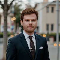 Headshottr Employee Brandon Strong's profile photo