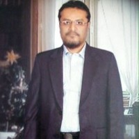 Dadex Eternit Limited Employee Jawed Qadri's profile photo