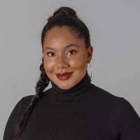 SEK Employee Enoma Edevbaro's profile photo