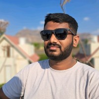 Hitachi Energy Employee Nil Shah's profile photo