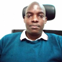 HSG Employee Simon Cheboi's profile photo