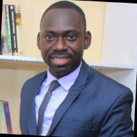 Arsene Yapi Email