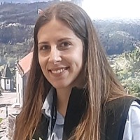 Deifil Employee Ana Silva's profile photo