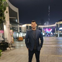 TBO.COM Employee Parteek Arora's profile photo