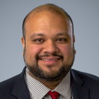 Centerline Biomedical Employee Vikash Goel's profile photo