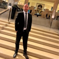 Housing Bank Employee Mohammad Ghaith's profile photo