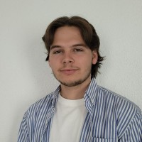 FORS PERFORMANCE Employee Jules Maimbourg's profile photo