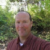 The Nature Conservancy Employee Patrick Hackley's profile photo