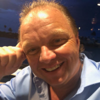 Actively looking.... Employee Timothy Vanmatre's profile photo