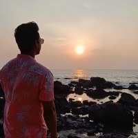 StackMentalist Ventures Employee Vikrant Giri's profile photo