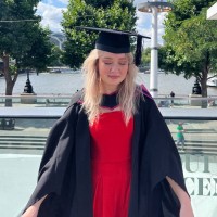 Marie-Chantal Employee Beth Turner's profile photo