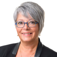 Royal LePage du Quartier Employee Marie Serré's profile photo