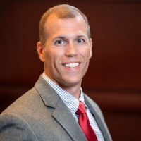 Air Force Global Strike Command Employee Robert Lance's profile photo