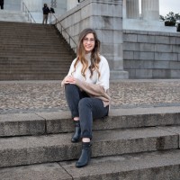 Promus Employee Sydney Meriwether's profile photo