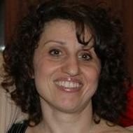Innovis Pharma Employee Despina Papadopoulou's profile photo