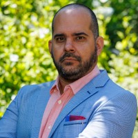 EVoting Global Employee Roberto Balza's profile photo